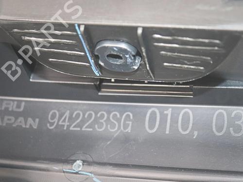 Rear left panel SUBARU FORESTER (SJ_) 2.5 AWD (SJ9) | BP37522689C60 - Image 11