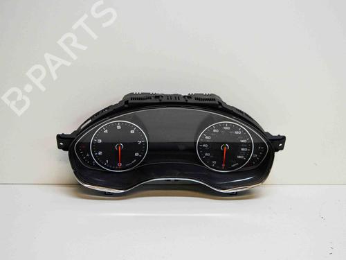 Instrument cluster AUDI A6 C7 (4G2, 4GC) 3.0 TFSI quattro | BP13933193C47