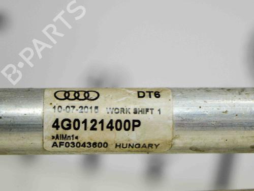Pipe AUDI A6 C7 (4G2, 4GC) 2.0 TDI | BP14671760M125 