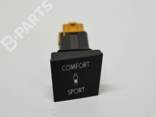Used Switch VW PASSAT CC B6 (357) 2.0 TDI (170 hp) 10621091