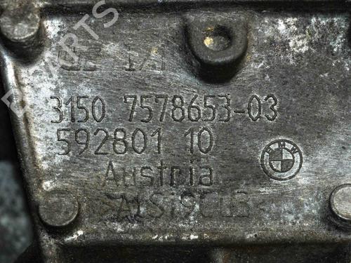 Other BMW 5 (F10) 535 i xDrive | BP16273603O1 