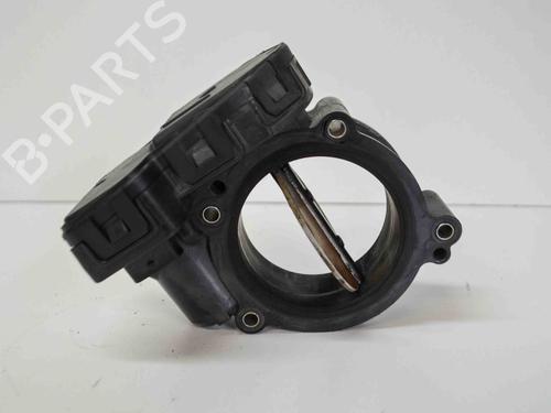 Used Throttle body MERCEDES-BENZ B-CLASS Sports Tourer (W246, W242) B 220 CDI / d (246.203) (163 hp) 7539770
