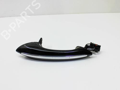 Rear left exterior door handle BMW 5 (F10) 535 i | BP19940239C130 