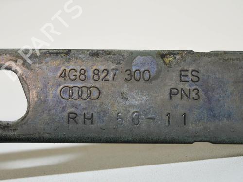 Hinge/Door check strap AUDI A7 Sportback (4GA, 4GF) 3.0 TFSI quattro | BP14678646C146 