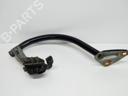 Used Hinge/Door check strap VW CC B7 (358) 2.0 TDI (140 hp) 14683018