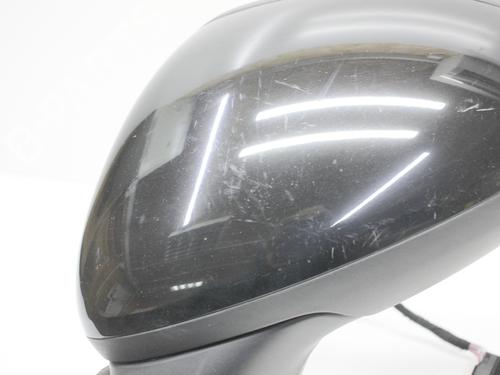 Left mirror PORSCHE CAYENNE (92A) 4.8 S | BP31998397C26