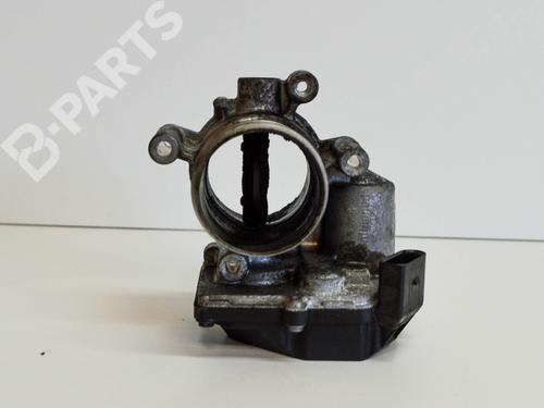 Used Throttle body AUDI A5 (8T3) 2.0 TDI (177 hp) 7539515