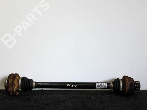 Right rear driveshaft AUDI Q5 (8RB) 3.0 TFSI quattro | BP10529653M41 