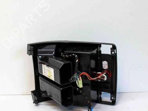 Luftventilen VW PHAETON (3D1, 3D2, 3D3, 3D4, 3D6, 3D7, 3D8, 3D9) 3.0 V6 TDI 4motion | BP14677425I21 