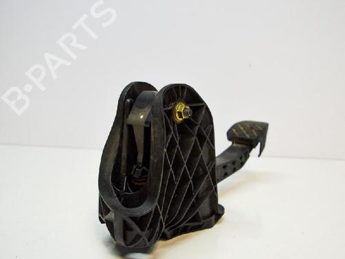 Clutch pedal AUDI A3 (8P1) 2.0 TDI | BP14688792I13