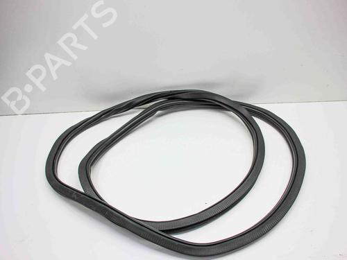Used Rubber door seal CUPRA BORN (K11) 58 e-boost (231 hp) 29227713
