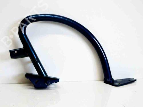 Used Hinge/Door check strap AUDI A4 B8 (8K2) 2.0 TDI (136 hp) 14685092