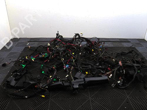 Wiring harness AUDI Q5 (FYB, FYG) 2.0 TFSI quattro | BP36360222E16 - Image 7