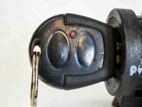 Ignition barrel SEAT ALHAMBRA (7V8, 7V9) 1.9 TDI | BP7742778M48