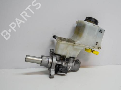 Brake fluid reservoir VW PASSAT B8 (3G2, CB2) 1.6 TDI | BP14669142M118 