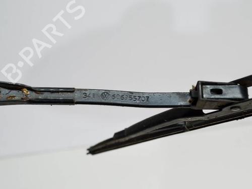 Rear windshield wiper arm VW POLO IV (9N_, 9A_) 1.4 TDI | BP14688896C144 