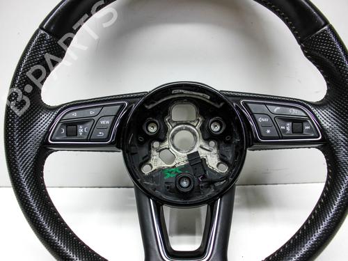 Rat AUDI A5 Convertible (F57, F5E) 2.0 TDI quattro | BP28319047C49 