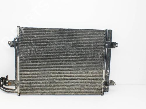 AC radiator VW TOURAN (1T1, 1T2) 1.9 TDI | BP17229186M32 