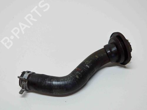 Used Pipe TESLA MODEL S (5YJS) 85 (367 hp) 14679327