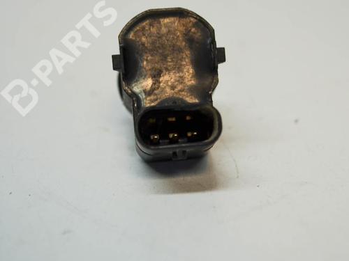 Electronic module SKODA SUPERB II (3T4) 1.6 TDI | BP6481665M83 