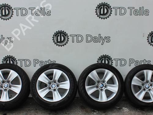 Felg BMW 5 (F10) 528 i (245 hp) 22358511