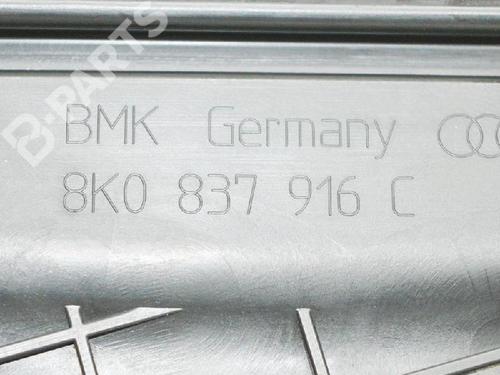 Andre AUDI A4 B8 (8K2) 1.8 TFSI | BP8852233O1 