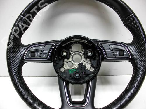 Rat AUDI A5 Convertible (F57, F5E) 2.0 TDI quattro | BP28319047C49 - Image 3