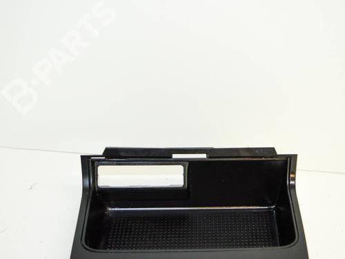 Gear lever SEAT LEON (5F1) 1.6 TDI | BP8347721M90 