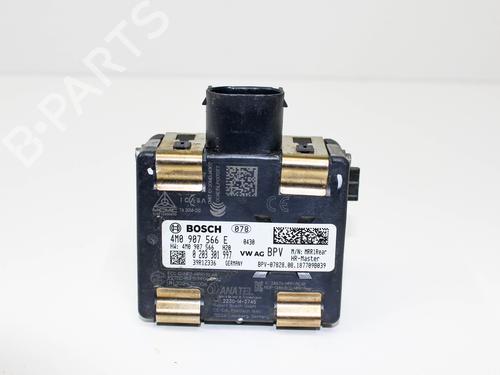 Unité de contrôle AUDI A4 B9 (8W2, 8WC) 2.0 TFSI quattro | BP19940315M11 