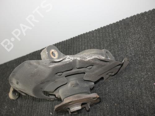 Left front steering knuckle PORSCHE CAYENNE (92A) 4.8 S | BP32143127M25  - Image 14