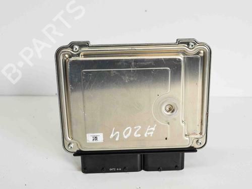 Engine control unit (ECU) AUDI A5 Sportback (8TA) 2.0 TDI quattro | BP6501573M57