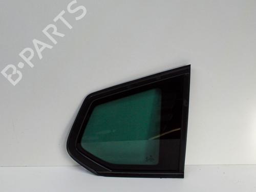 Used Rear right quarter glass BMW X3 (F25) sDrive 20 i (184 hp) 13030090