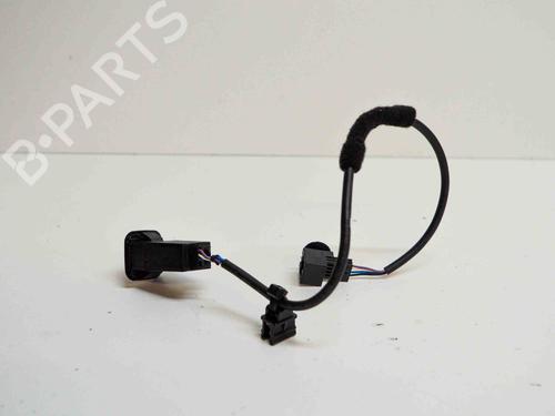 Electronic module AUDI Q5 (8RB) 2.0 TDI quattro | BP8851424M83