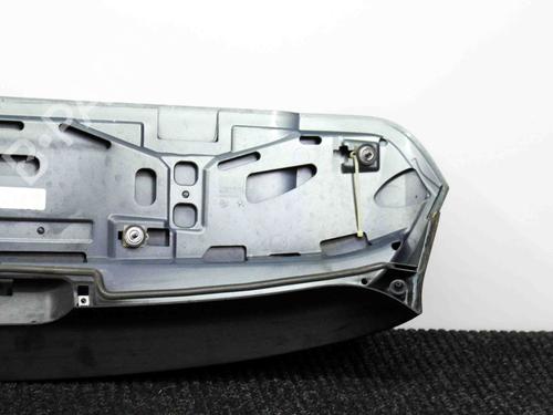 Rear spoiler BMW X5 (E70) xDrive 30 i | BP20984490C96