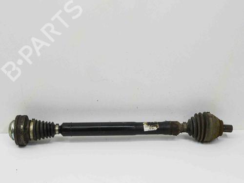 Used Right front driveshaft SKODA OCTAVIA II Combi (1Z5) 2.0 TFSI (200 hp) 16143922