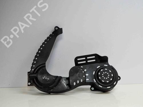 Used Timing cover FORD ECOSPORT 1.0 EcoBoost (140 hp) 14670481