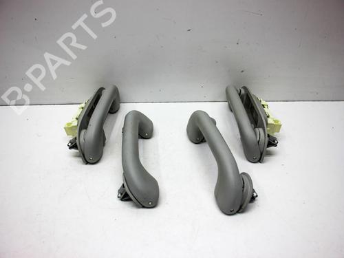 Håndtag i tag JEEP COMPASS (MK49) 2.4 | BP29945554I35