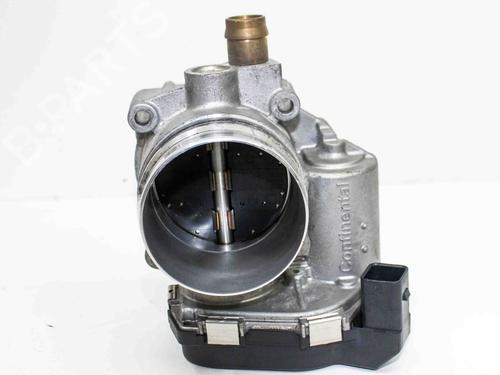 Used Throttle body BMW 2 Convertible (F23) 228 i (245 hp) 18200830