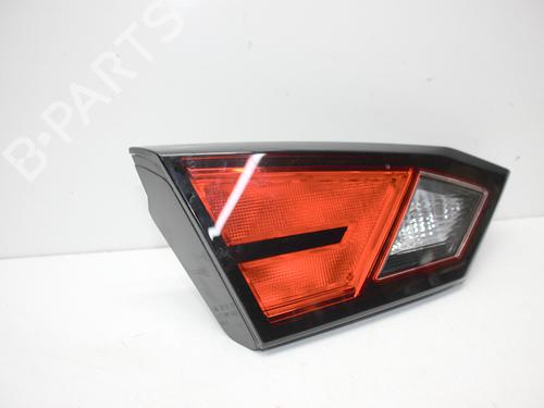 Left tailgate light NISSAN ALTIMA (L33) 2.5 | BP36011601C79 - Image 3