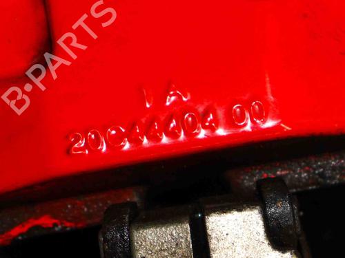 Right rear brake caliper KIA STINGER (CK) 3.3 T-GDi | BP27167920M106 