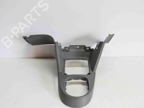 Midtkonsoll VW TOURAN (1T1, 1T2) 2.0 TDI (140 hp) 14690586