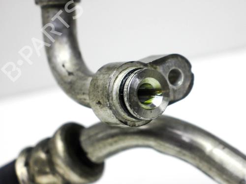 AC pipe HONDA CIVIC X Hatchback (FC_, FK_) 2.0 | BP28822561M126