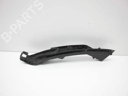 Front bumper bracket PORSCHE CAYENNE (92A) 4.8 S | BP32201317C158 