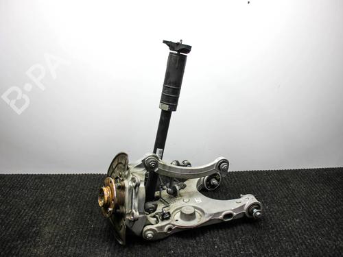 Used Left rear suspension ALFA ROMEO STELVIO (949_) 2.0 Q4 (200 hp) 30140326