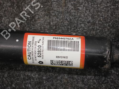 Left rear shock absorber CHRYSLER 300C (LX) 3.6 | BP38038272M18 - Image 9