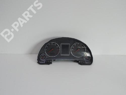Used Instrument cluster AUDI A4 B6 (8E2) 2.4 (170 hp) 7912599