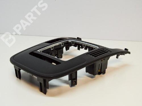 Automatic gearbox selector AUDI A4 B8 Avant (8K5) 2.0 TDI | BP6496157M91 