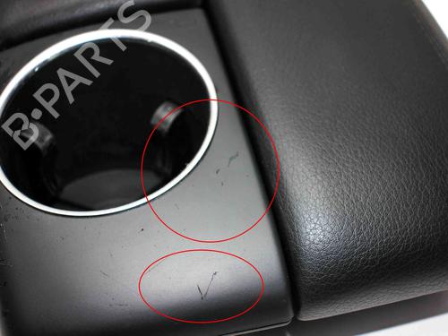 Armrest / Center console AUDI Q7 (4LB) 3.0 TFSI quattro | BP29593007I20 
