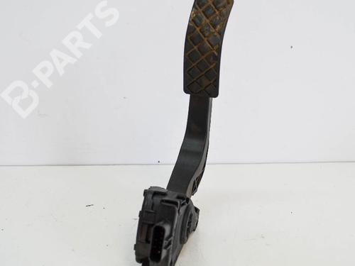 Pedal AUDI Q5 (8RB) 2.0 TDI quattro | BP6500636I4 