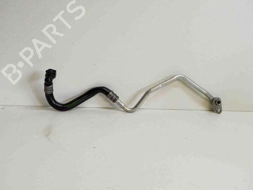 Used Pipe BMW 5 (F10) 535 i (306 hp) 14676316